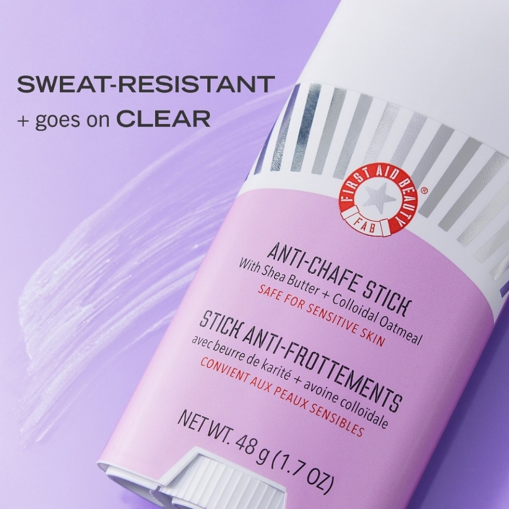 5/$25✨️FAB Anti-Chafe Stick✨️